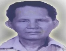 Jose Llaneza, Municipal Mayor, 1947 – 1950.