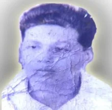 Francisco Balingatan, Municipal Mayor, 1954 – 1957.
