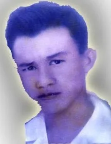 Jose Sorio, Sr., Municipal Mayor, 1958 – 1961.