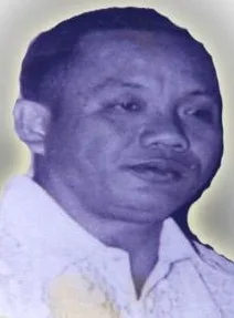 Federico Mangugan, Municipal Mayor, 1967 – 1970.