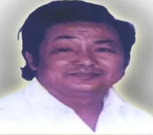Marcelo de Peralta, Municipal Mayor, 1986 – 1988.