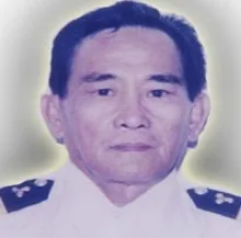 Federico Vivencio, Municipal Mayor, 1992.