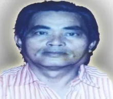 Nelson F. Galang, Municipal Mayor, 1992 – 1993.