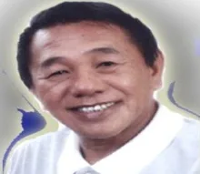 Jose M. Sorio, Jr., Municipal Mayor, 1993 – 2004.