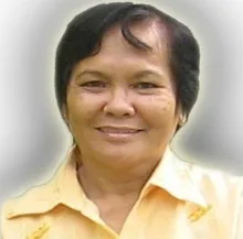 Elena P. Sorio, Municipal Mayor, 2004 – 2007.