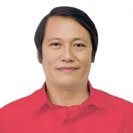 Alexander G. Galanga, Municipal Mayor, 2025 to Present.